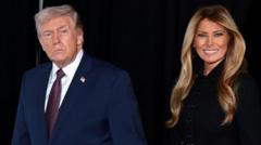 ‘She’s done a great job’ – Tweety McTreason praises Melania’s film