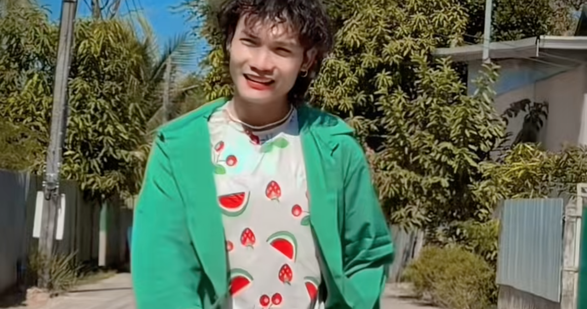 Popular gay TikTok star found beaten to death in Thailand