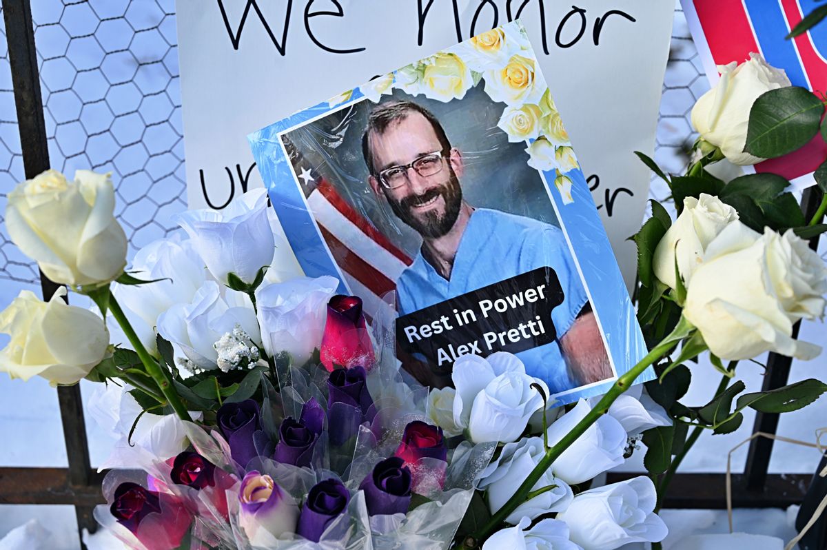 13 rumors about Alex Pretti we’ve investigated