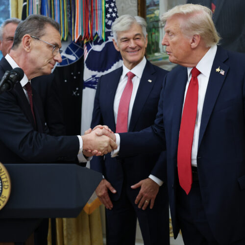 TrumpRx delayed as senators question if it’s a giant scam with Big Pharma