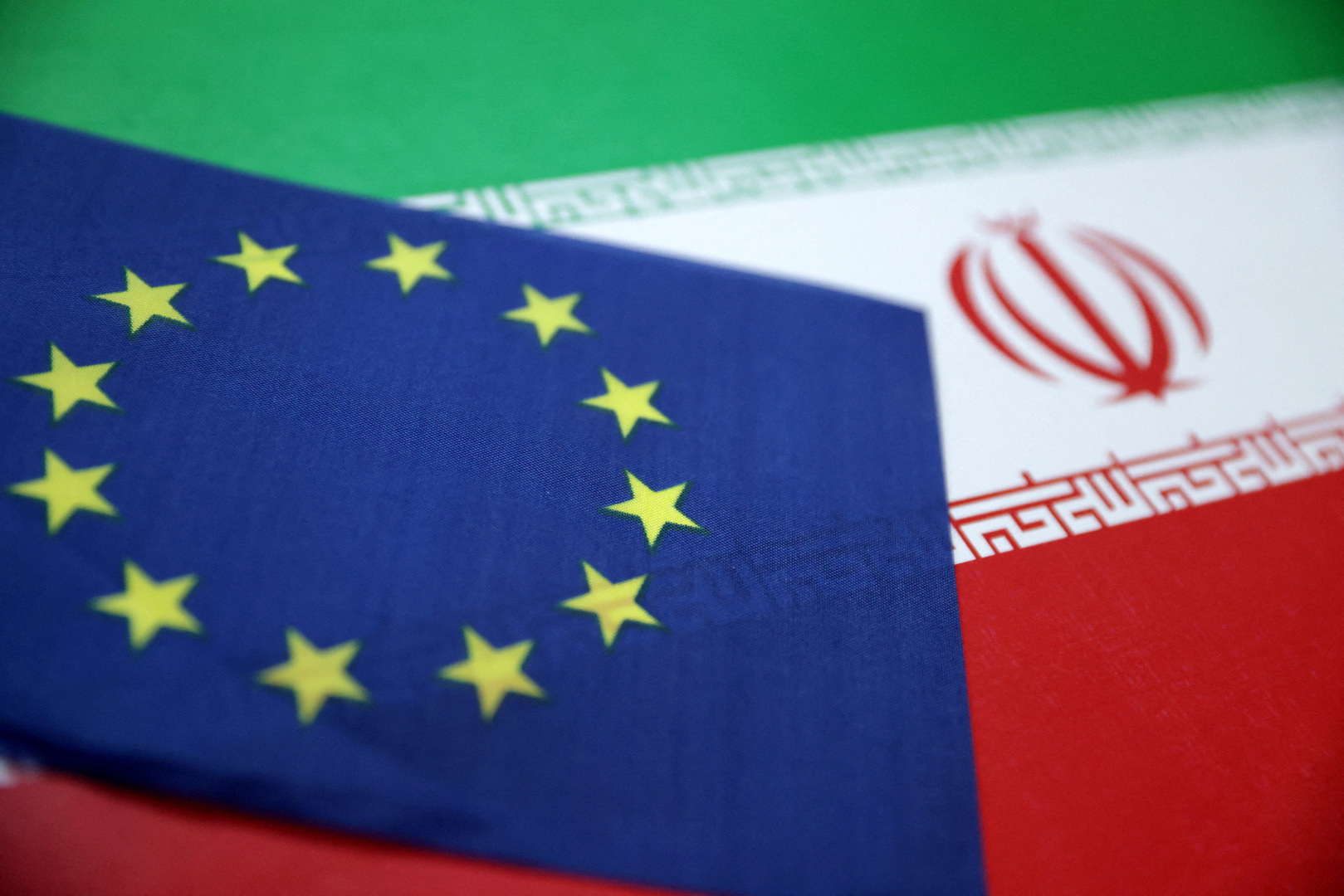 Iran designates European armies ‘terrorist groups’ in retaliatory move