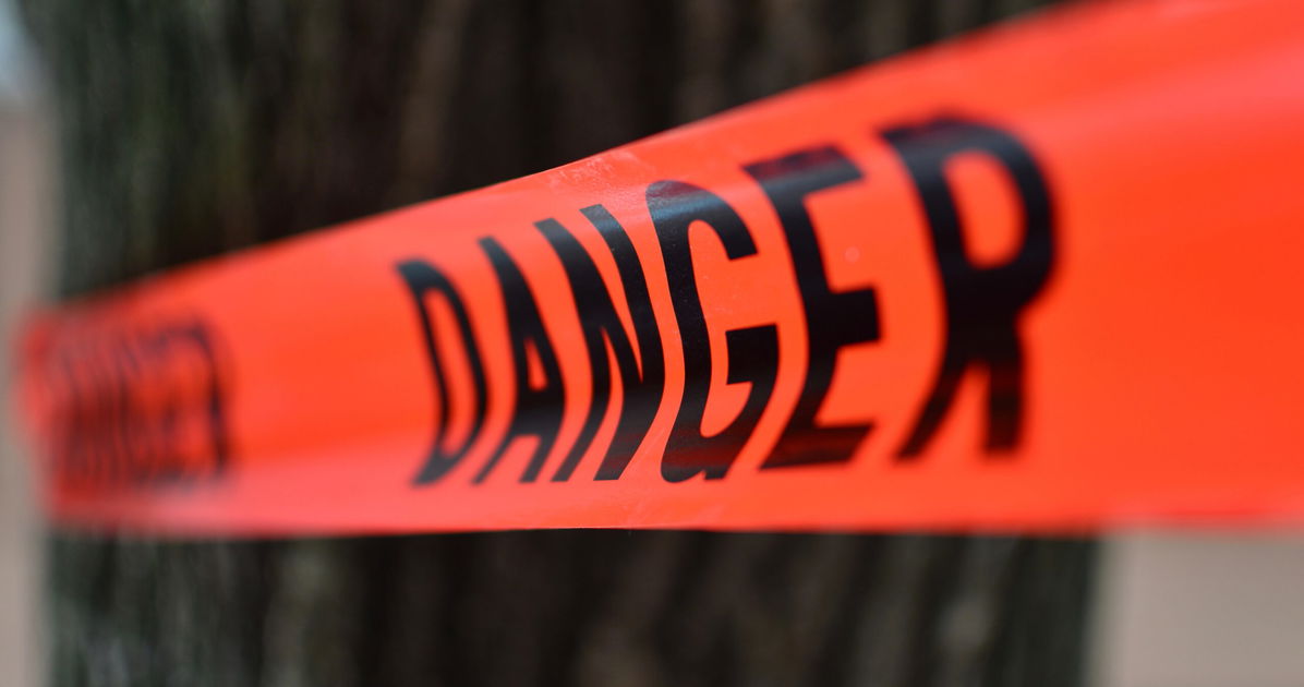 2025 was “one of the most dangerous years on record” for LGBTQ+ people in America