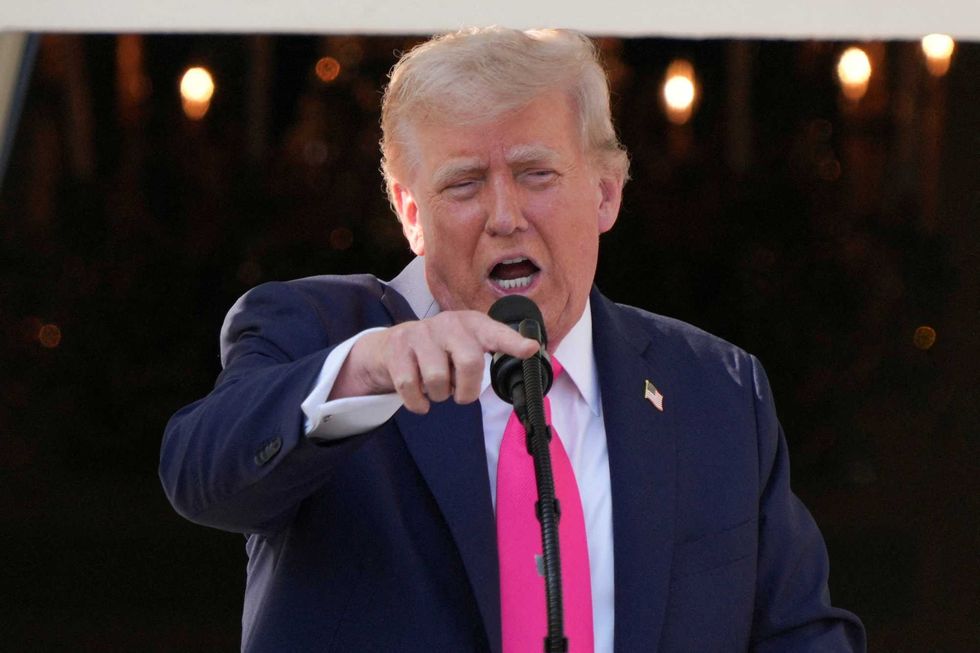 Legal expert flags ‘unique’ and ‘powerful’ court order that could end Trump’s ‘darkness’