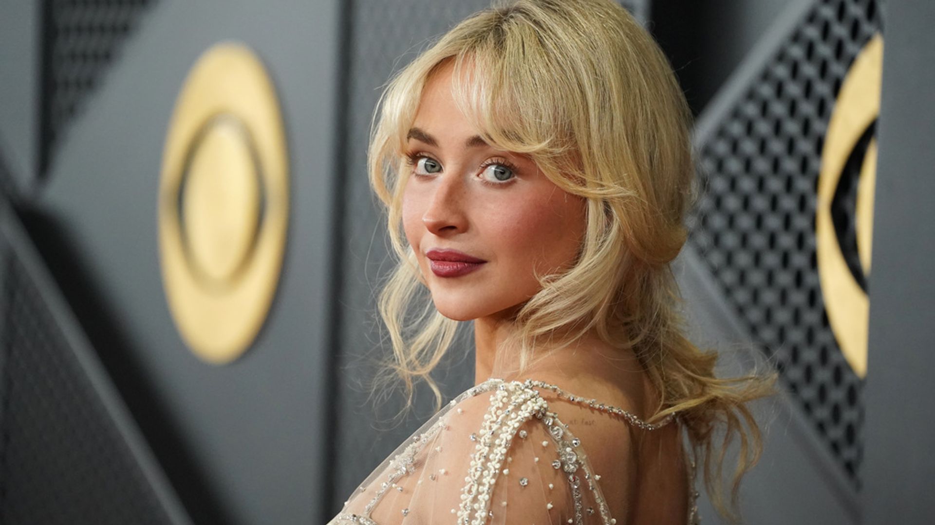 All the best Grammys fashion from the red carpet