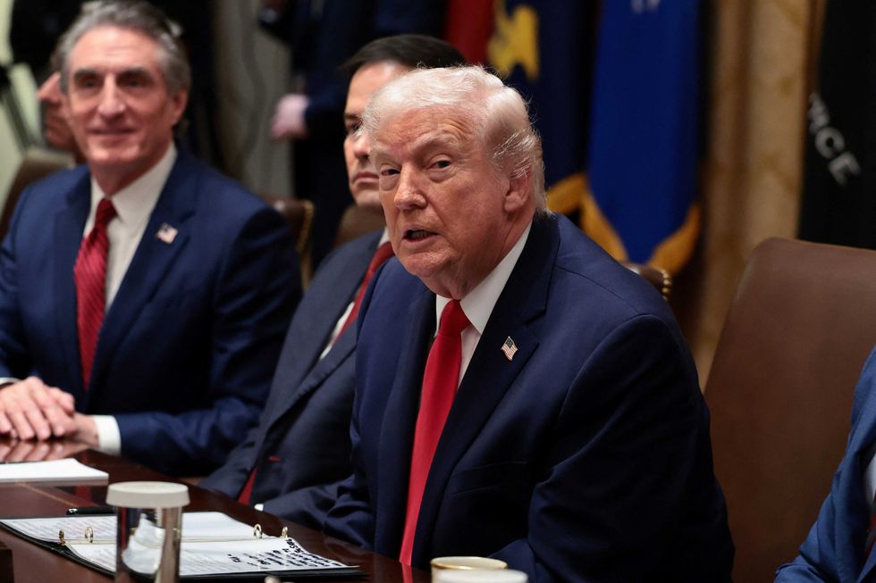 Dem win in Texas reveals Trump’s midterm election scheme is backfiring: analyst