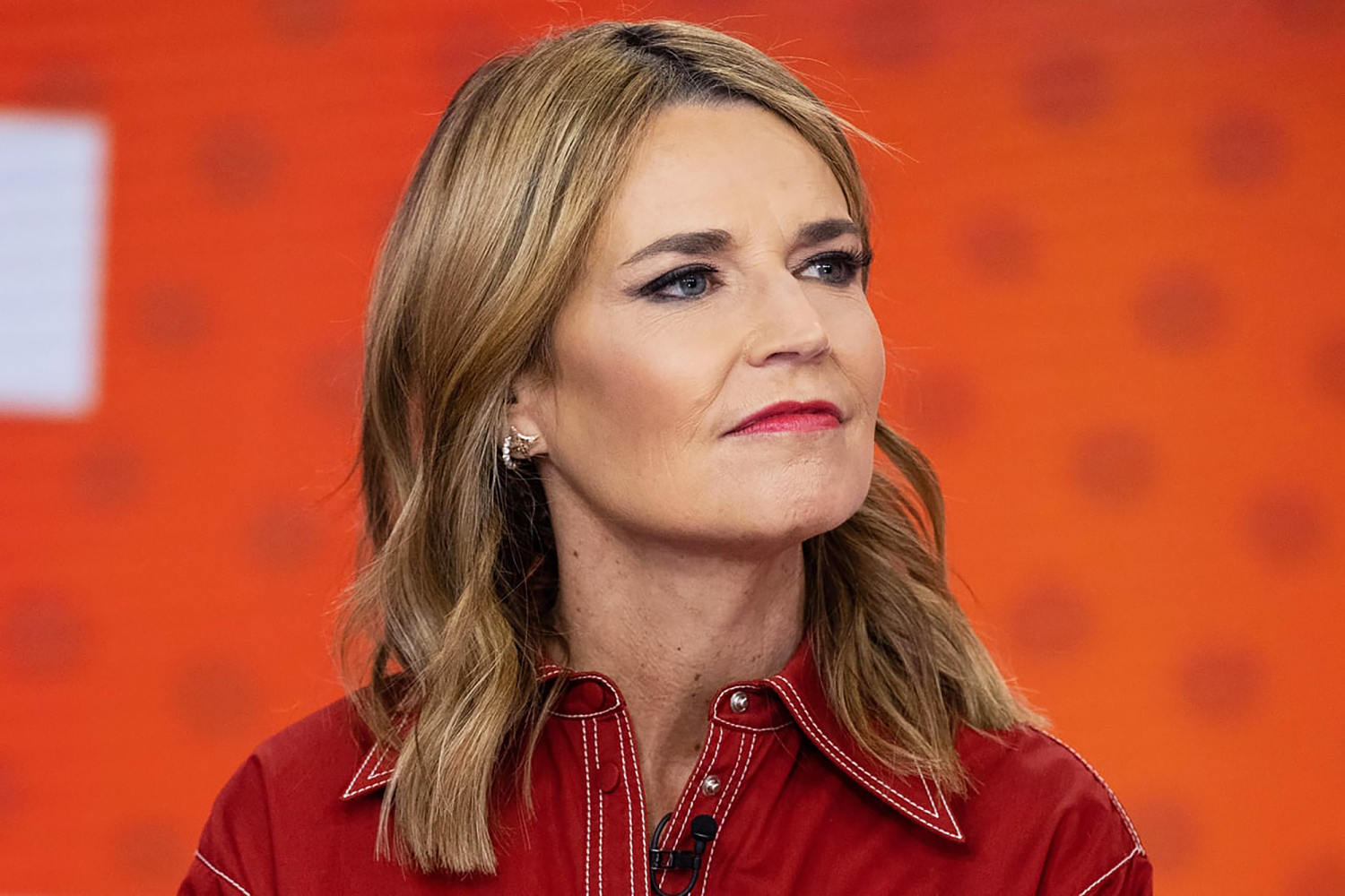 Mother of ‘TODAY’ co-anchor Savannah Guthrie reported missing in Arizona