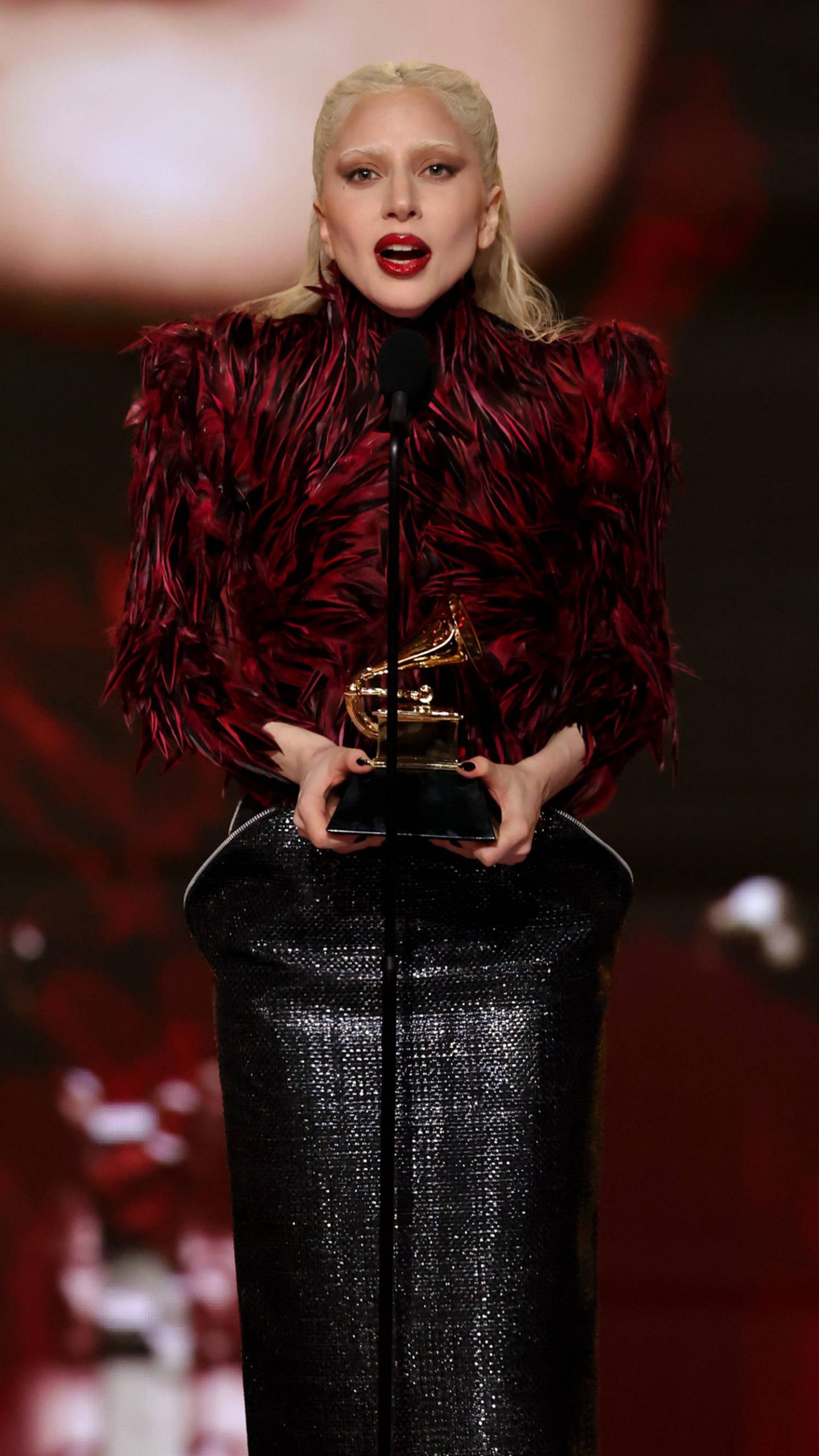 Watch highlights from the 2026 Grammy Awards