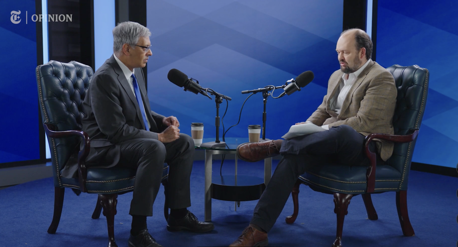 Lysenkoism 2.0 continues: Podcast Jay wants to turn NIH into the “research arm” of MAHA