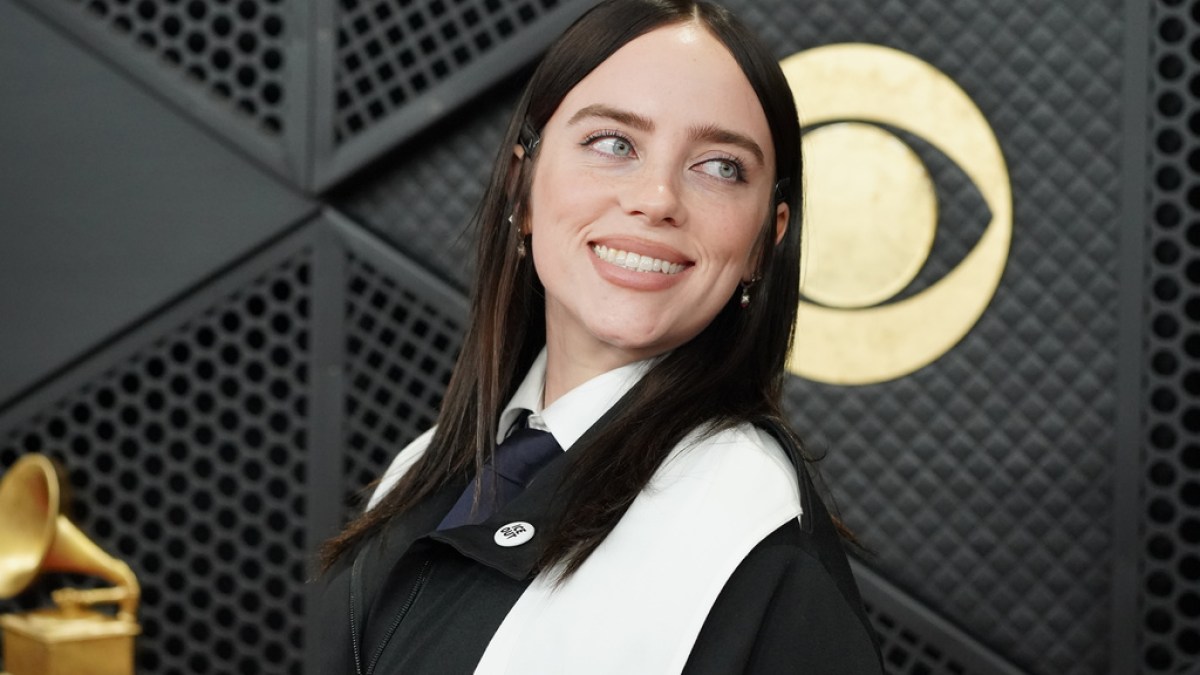 Music stars target ICE crackdown at Grammy’s ceremony