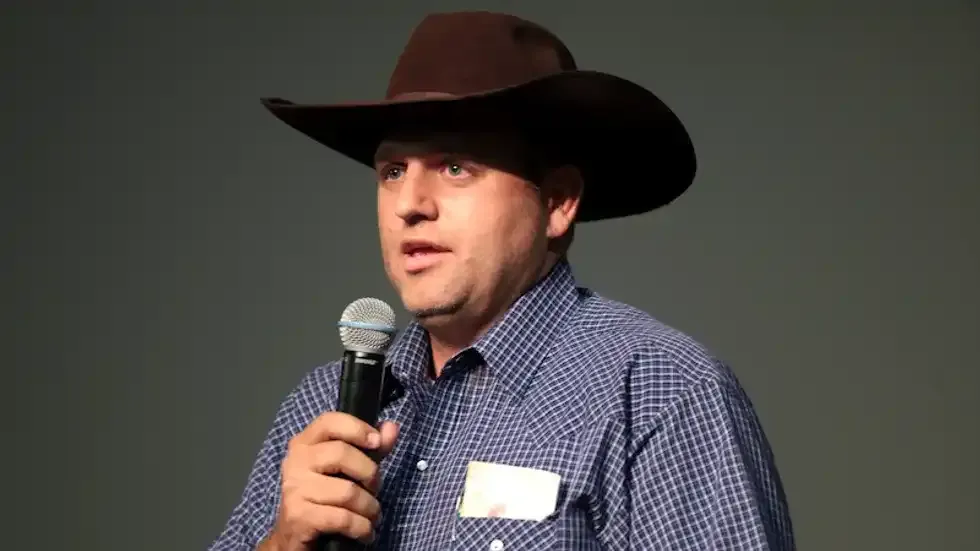 ‘Sickening’: Ammon Bundy slams ICE as major schism tears apart right-wing militants