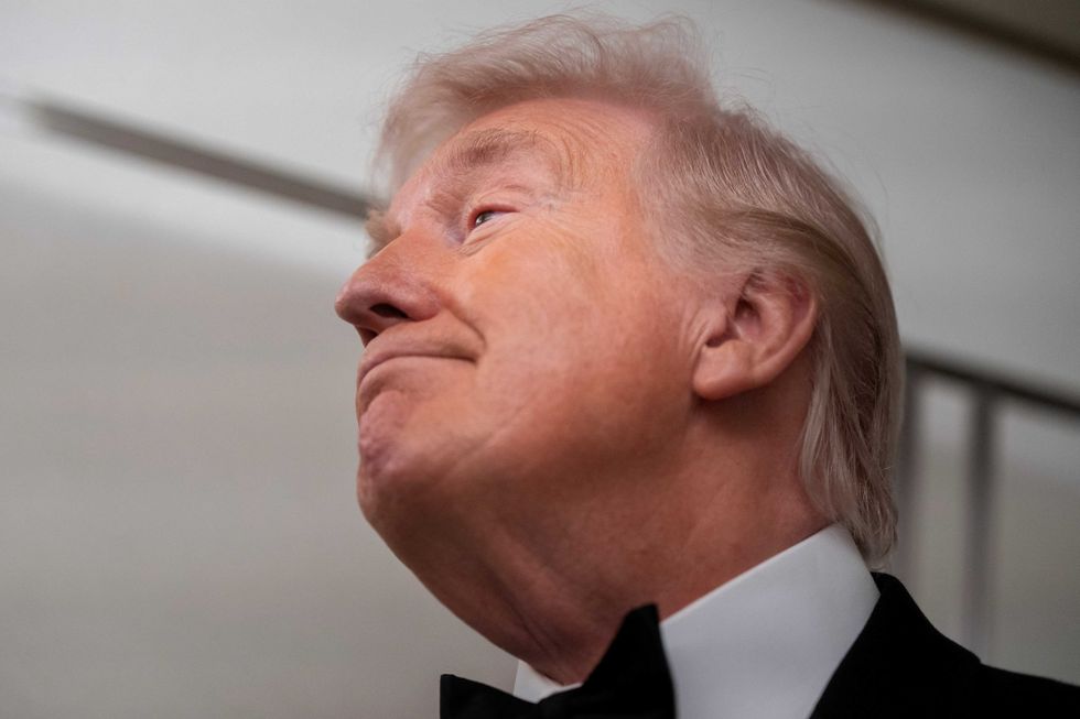 Trump DOJ ally demoted in move to strip his powers: report