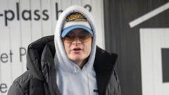 Son of Norway’s crown princess goes on trial in tense moment for royal family