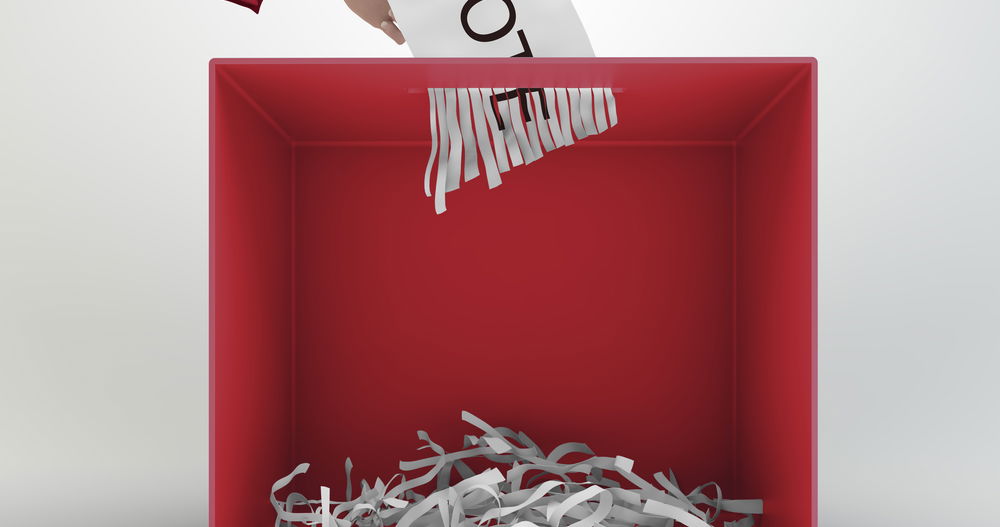 Tweety McTreason is laying the groundwork to void the midterm election results