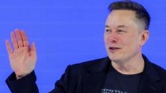 Musk’s SpaceX and xAI merge to make world’s most valuable private company