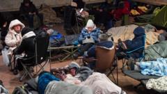 Russian hits Ukraine energy sites in ‘most powerful blow’ so far this year