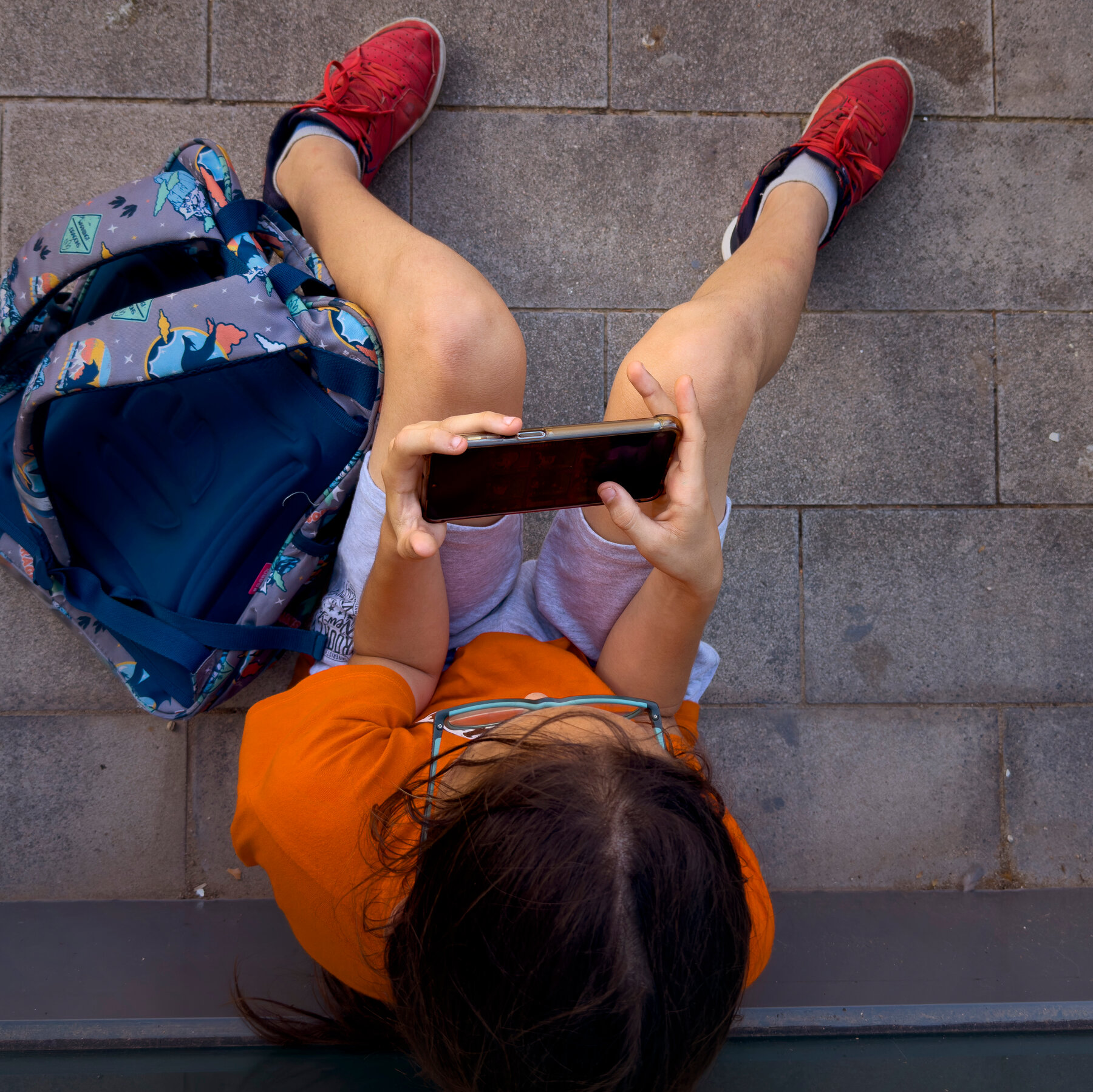 Spain Aims to Ban Social Media for Children Under 16