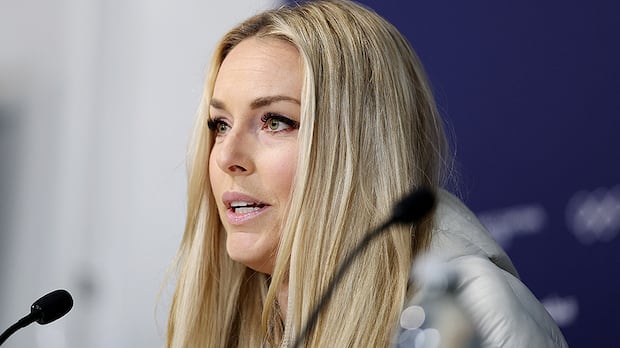 U.S. ski star Lindsey Vonn confident she will compete in Olympics despite ‘ruptured’ ACL