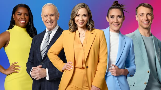 How to watch the Milano-Cortina Olympics opening ceremony on CBC digital platforms