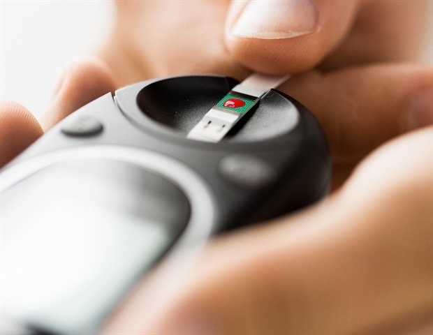 Single-use test strip could revolutionize disease diagnosis