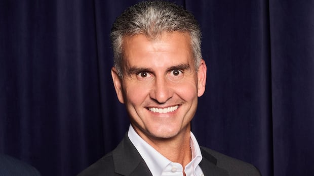 Disney parks chief Josh D’Amaro replaces Bob Iger as CEO