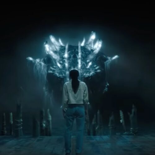 Godlike Titan threatens humanity in Monarch: Legacy of Monsters S2 trailer