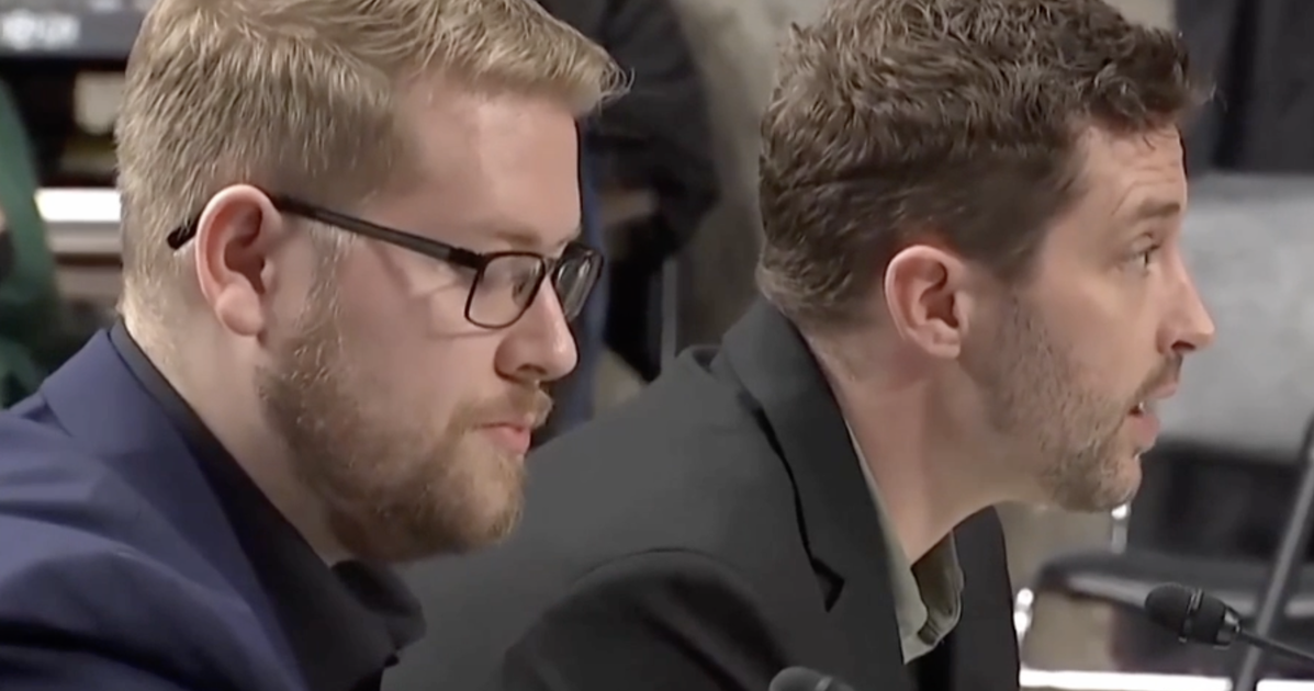 Renee Good’s brothers say sister’s death hasn’t changed ICE’s lethal street tactics