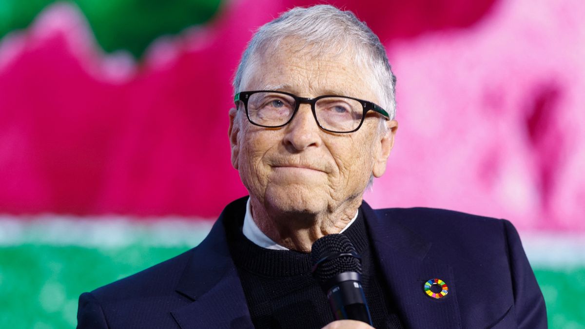Epstein emails claimed Bill Gates got STD after ‘sex with Russian girls’