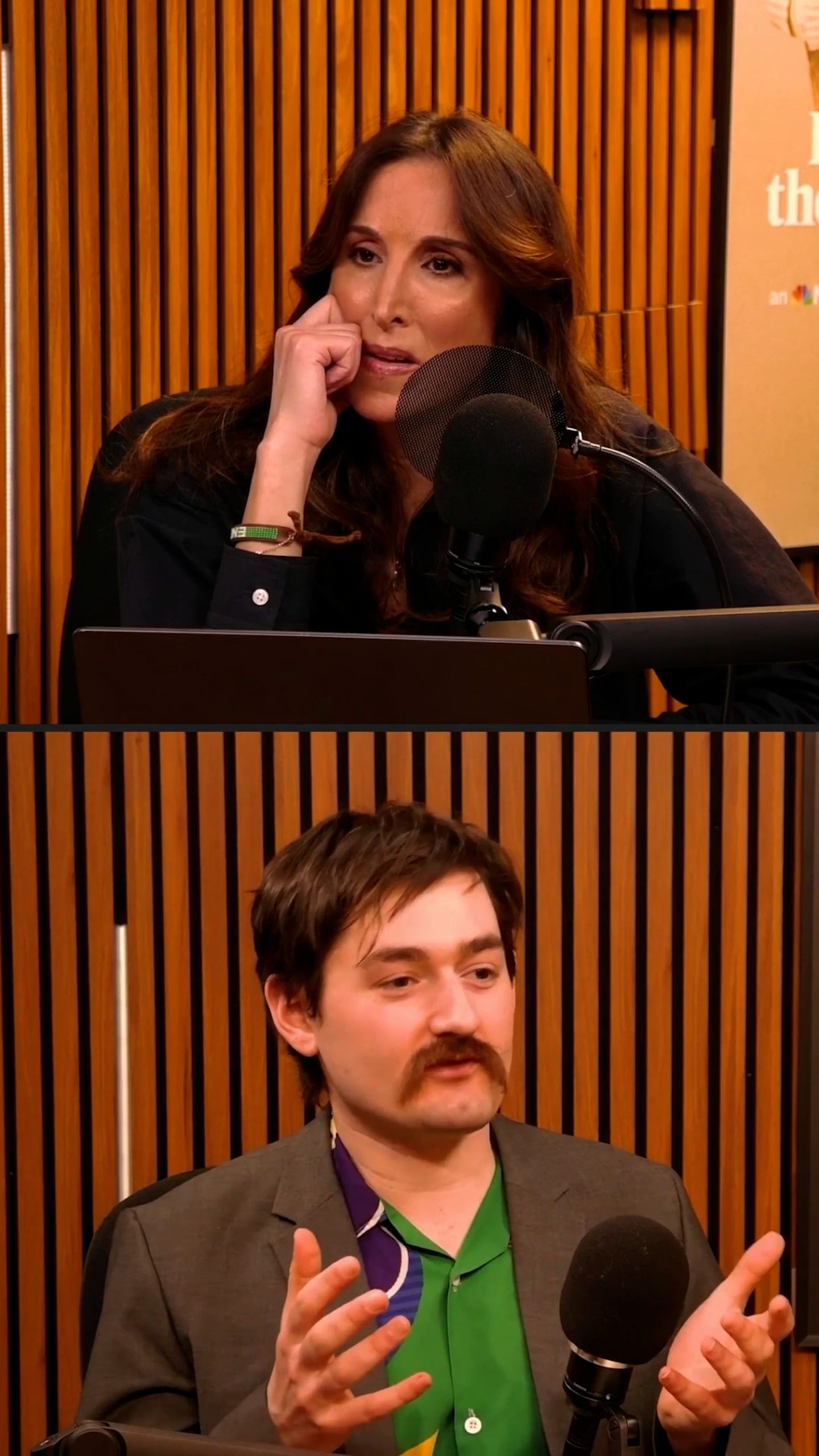 AI bots communicate via new social networking site