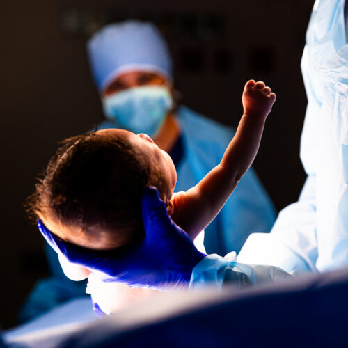 Newborn dies after mother drinks raw milk during pregnancy