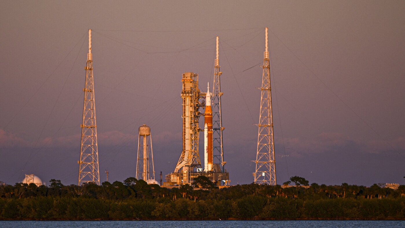 NASA delays the launch of Artemis II lunar mission by at least a month