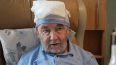 No-one knows what to expect when you’re dying, but hospices are helping me