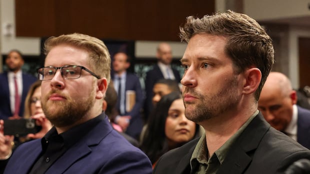 Renee Good’s brothers mourn loss of ‘beautiful American’