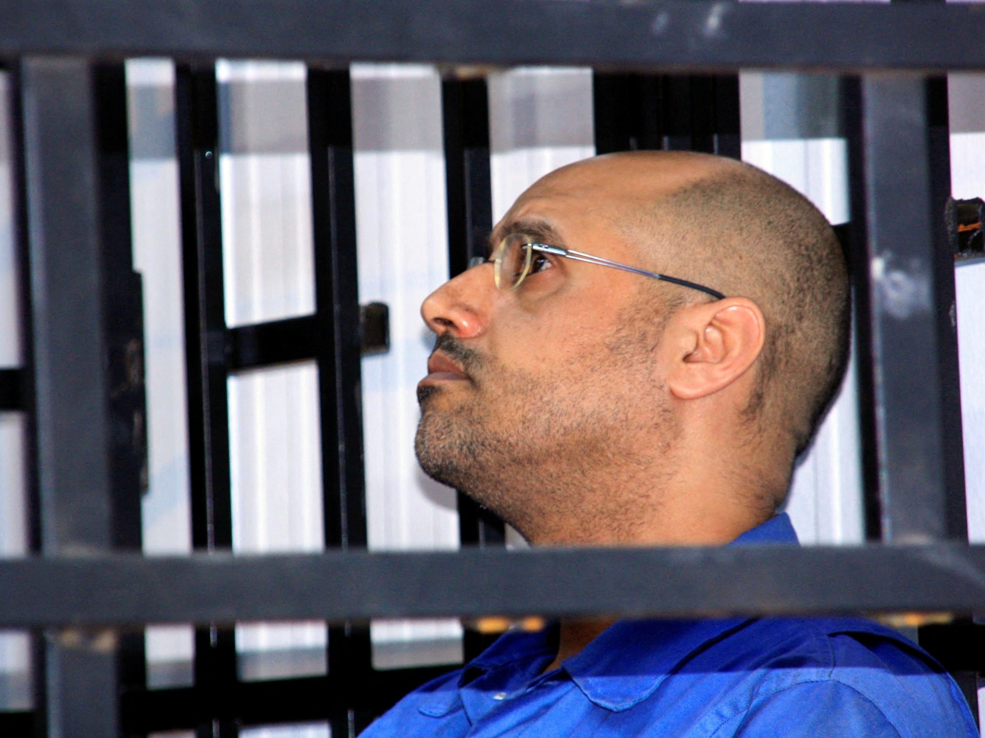 Killing of Saif Gaddafi removes alternative to Libya’s rival governments