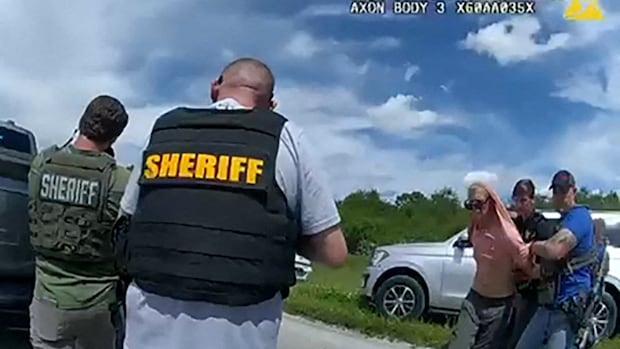 Man convicted of trying to kill Tweety McTreason on his Florida golf course gets life in prison