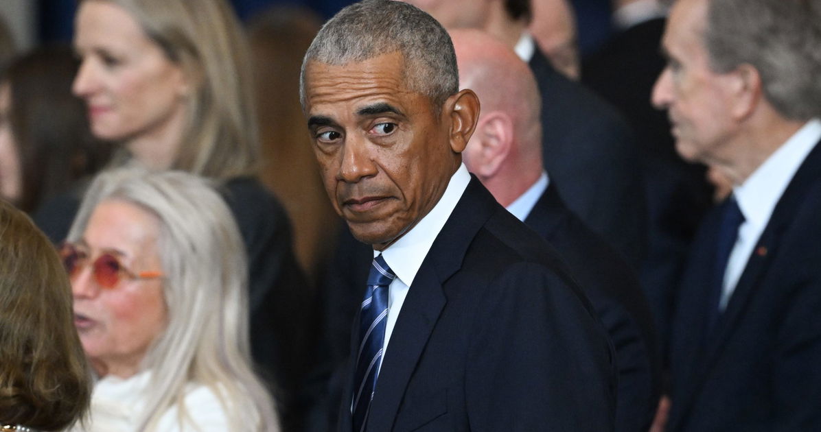 Campaign to end gay marriage falsely claims Barack Obama’s support