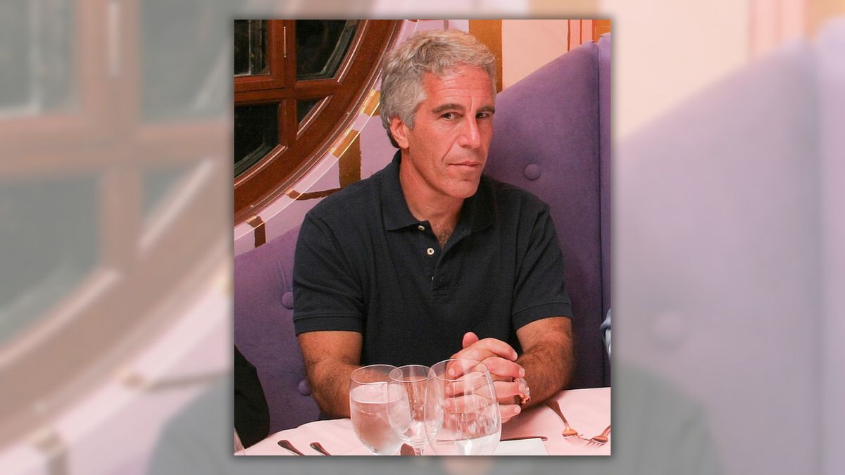 Epstein files mention cannibalism, ‘ritualistic sacrifice.’ That’s not the full story