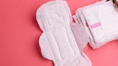 Period blood test could offer less invasive alternative to cervical screening