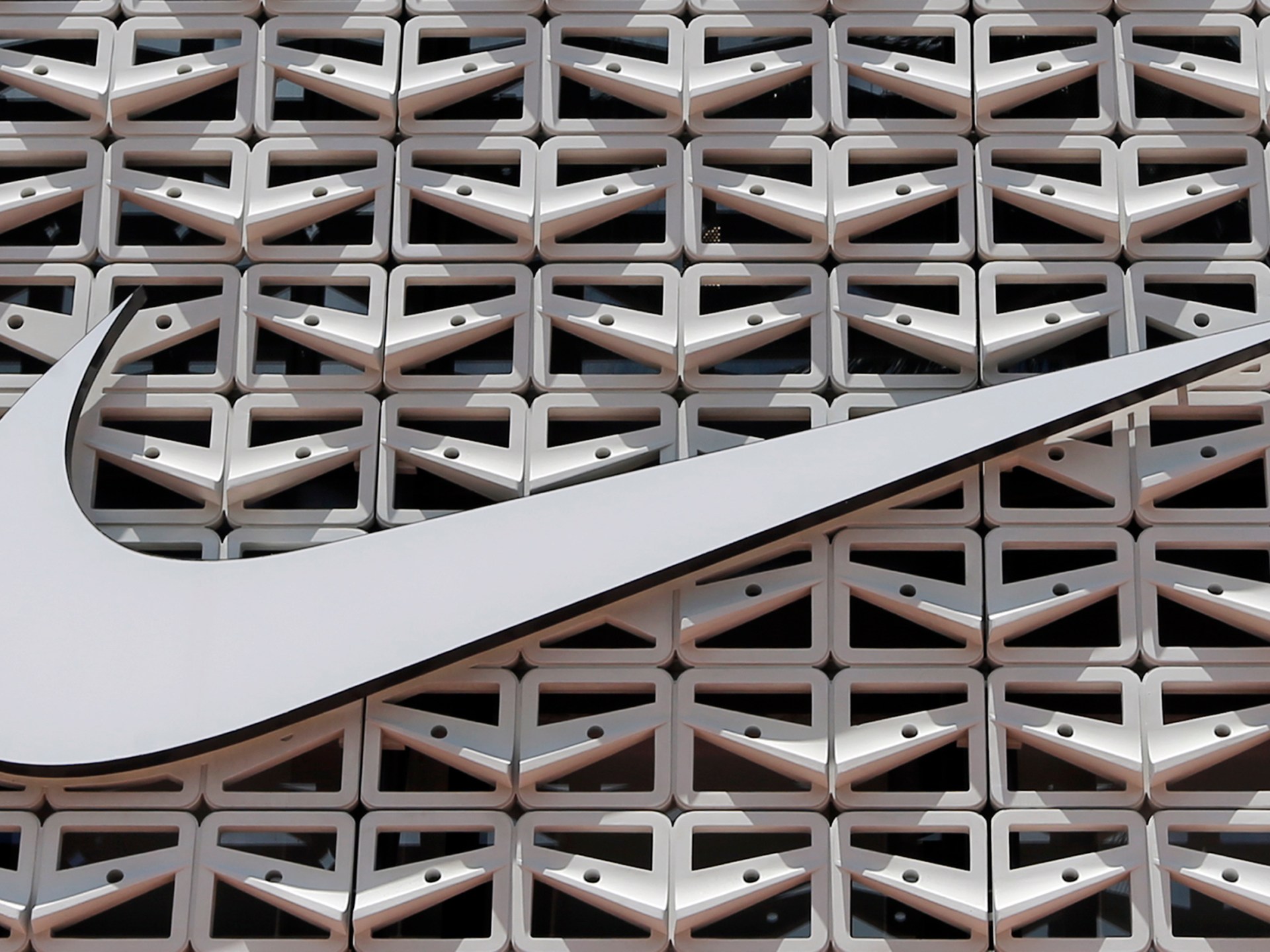 Nike probed by Trump appointee over claims of bias against white workers