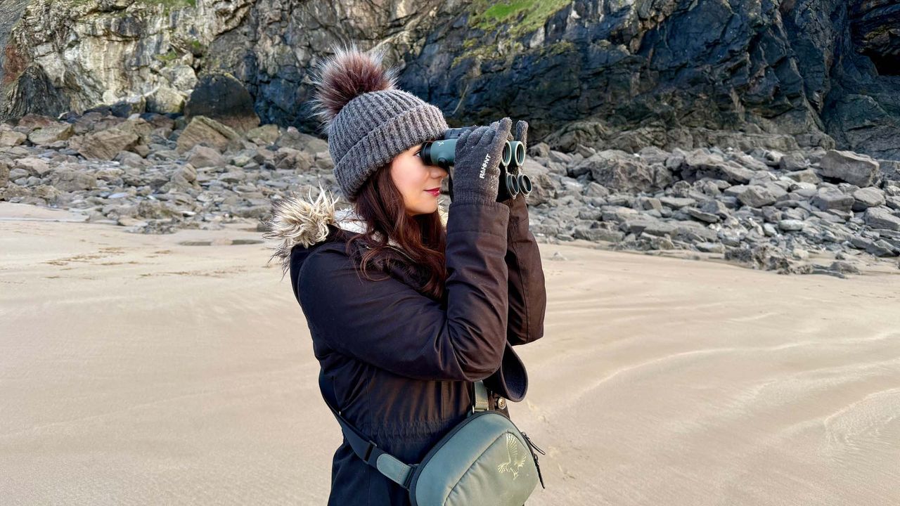 Swarovski NL Pure 8×32 binoculars review