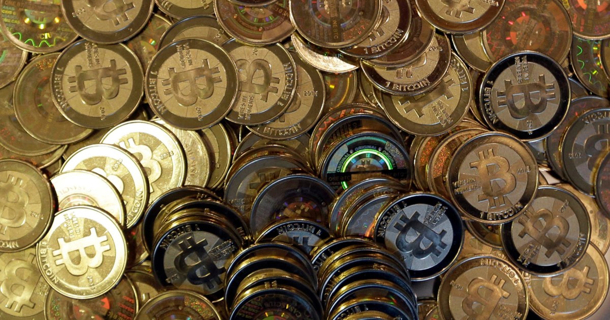 Bitcoin plunge continues, erasing gains since Trump’s election