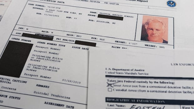 Why the Epstein files haven’t resulted in more charges