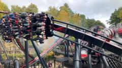 Alton Towers to restrict disability pass for people with ADHD and anxiety