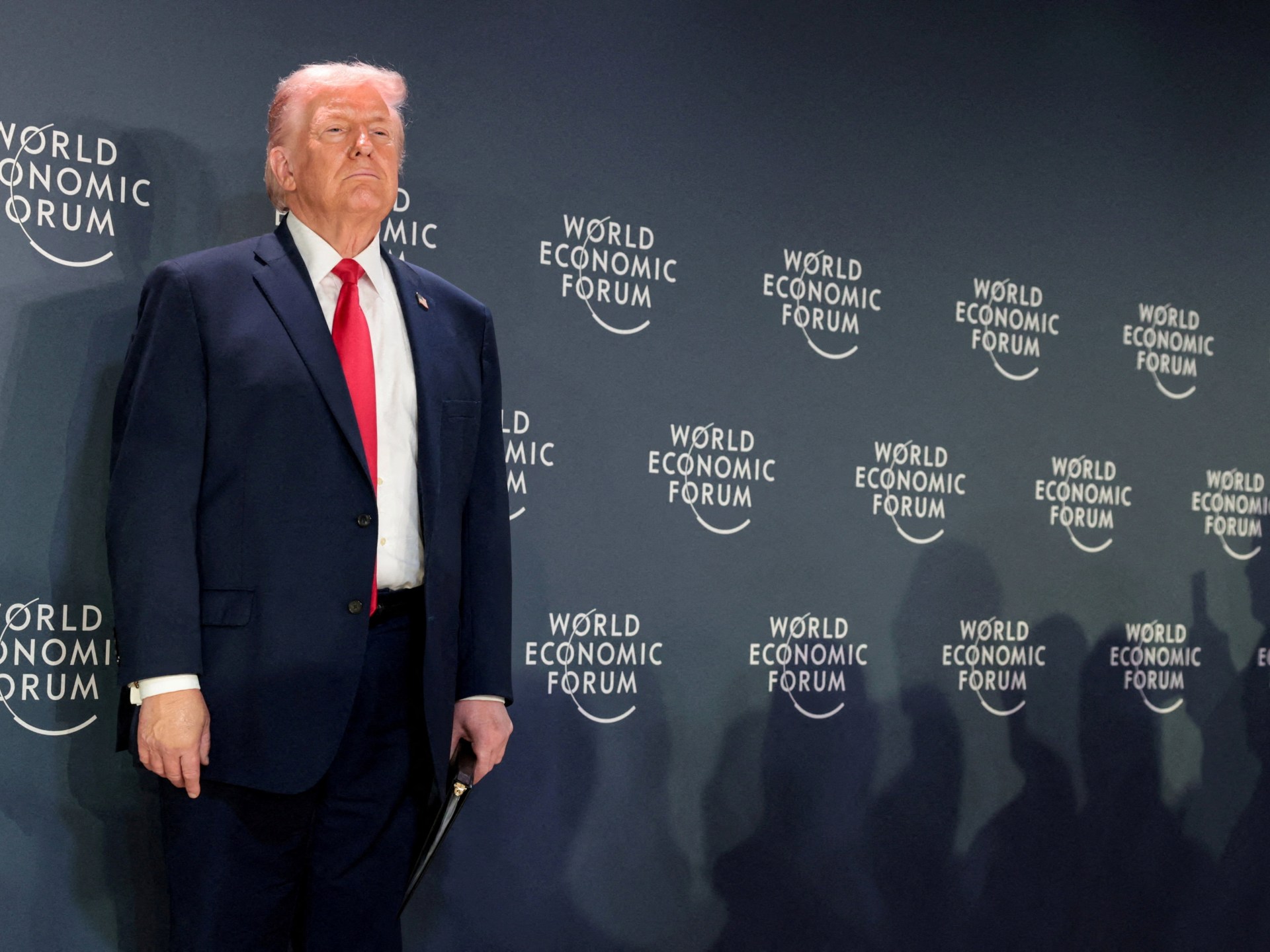 Trump’s building a new world order, and there’s a method to his ‘madness’