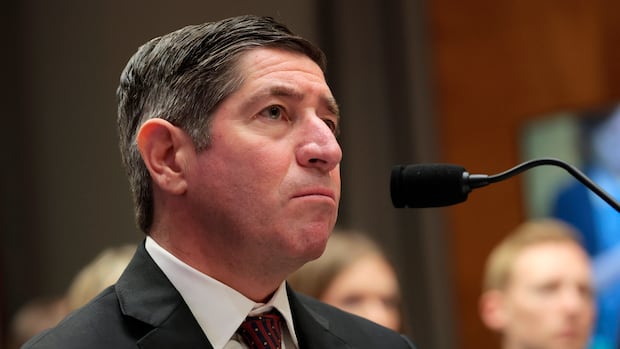 Trump administration moves to end job protections for about 50,000 federal workers