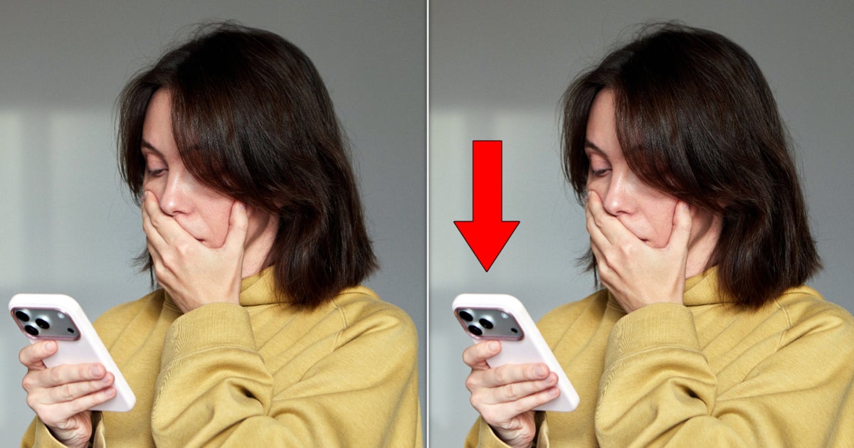 This Little-Known iPhone Feature Safeguarded A Reporter’s Data From Feds — And It Could Save Yours, Too