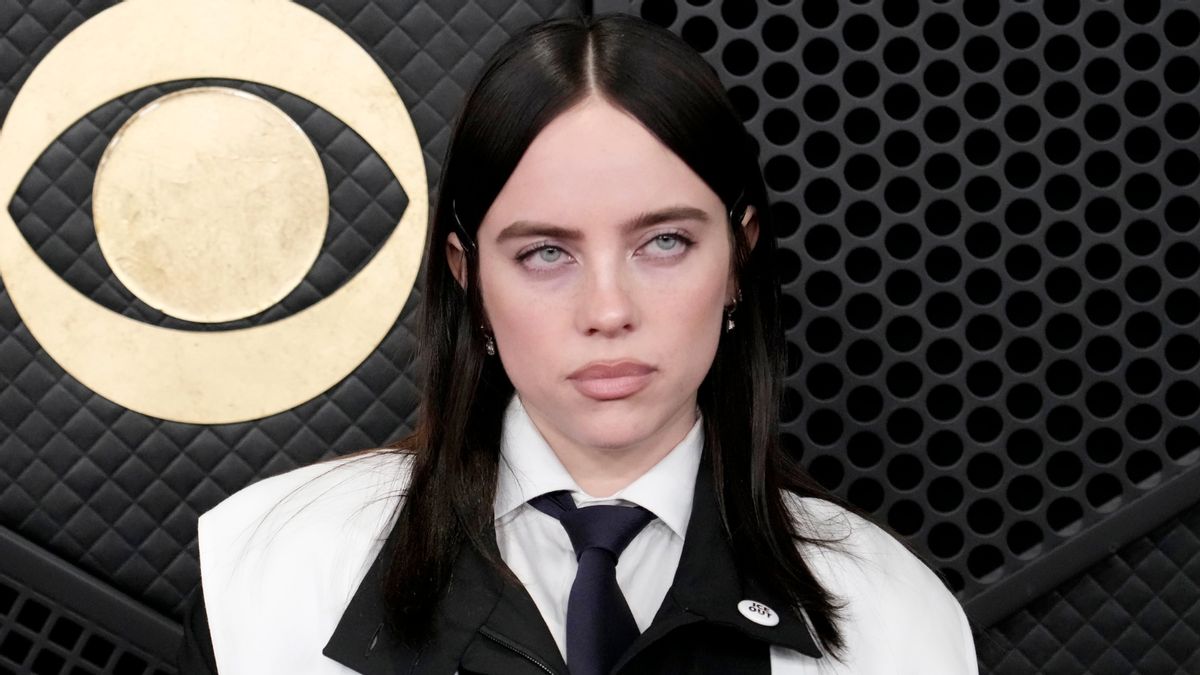 Los Angeles law firm says offer to evict Billie Eilish from ‘stolen land’ wasn’t ‘serious’