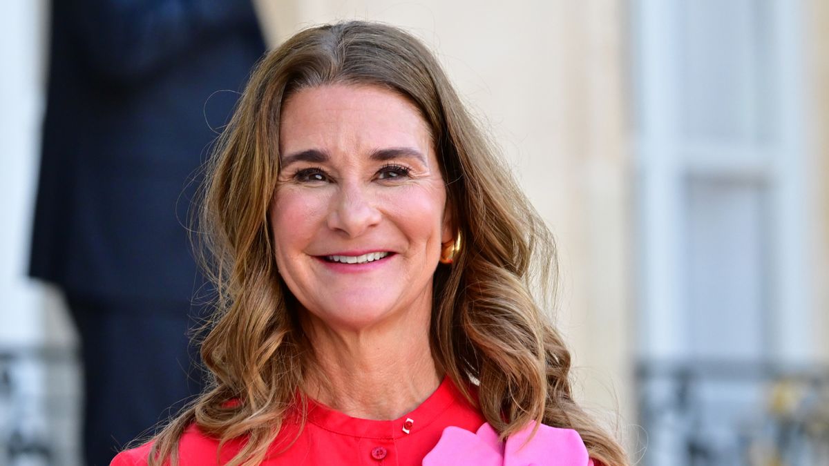 Melinda French Gates suggested Bill Gates’ ties to Epstein contributed to divorce
