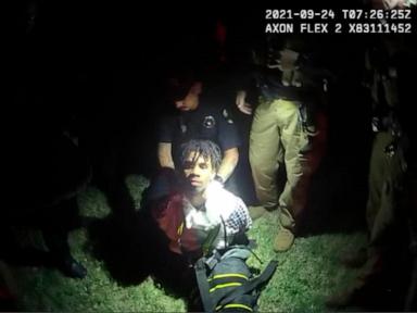 Jury awards $8.3 million to foster teen’s family after his death at juvenile intake center