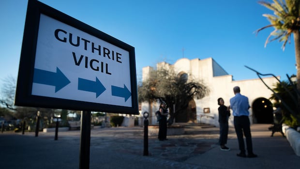 Authorities investigating Nancy Guthrie’s disappearance say they’re taking ransom notes seriously