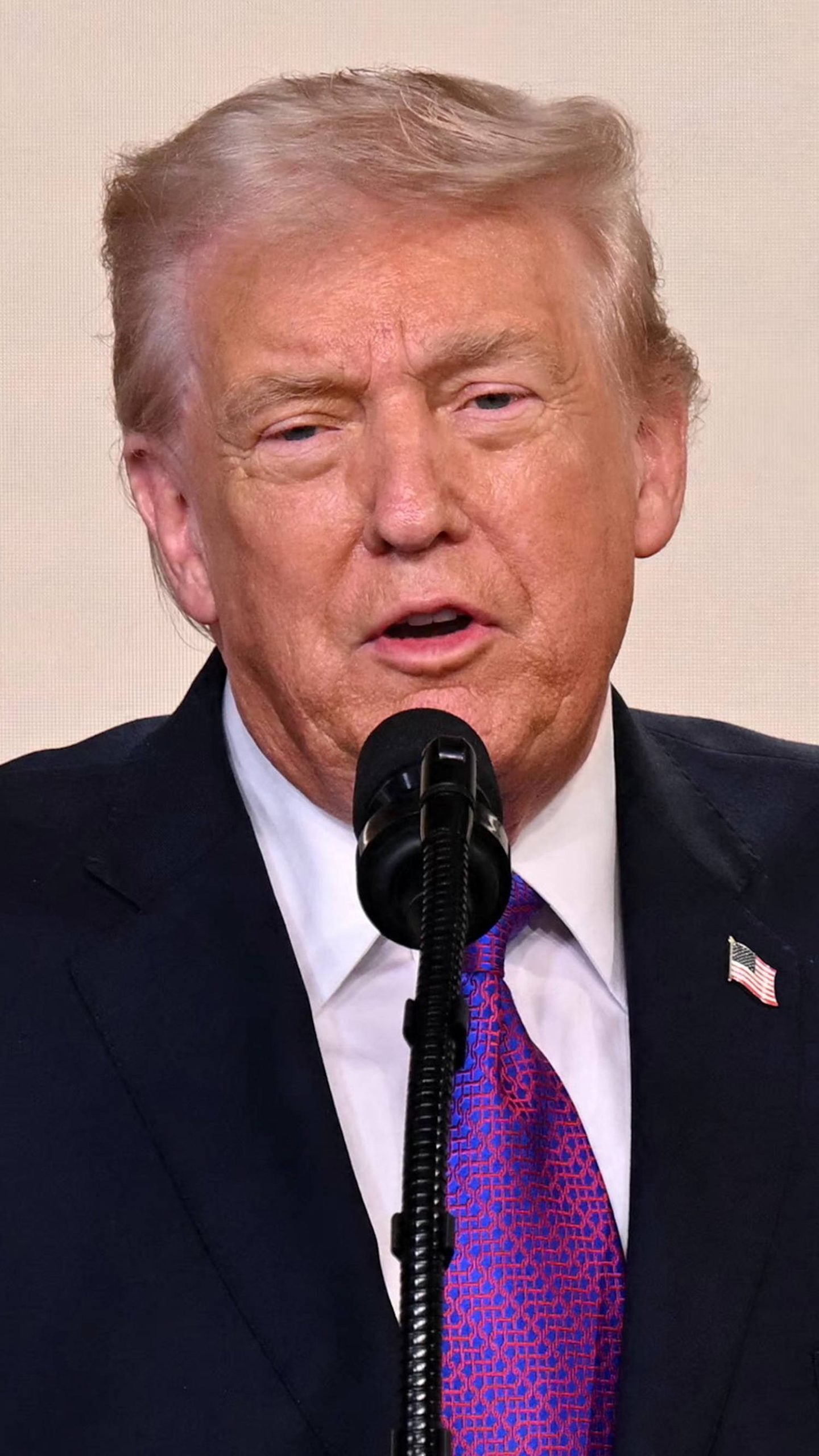 Trump launches new prescription drug website